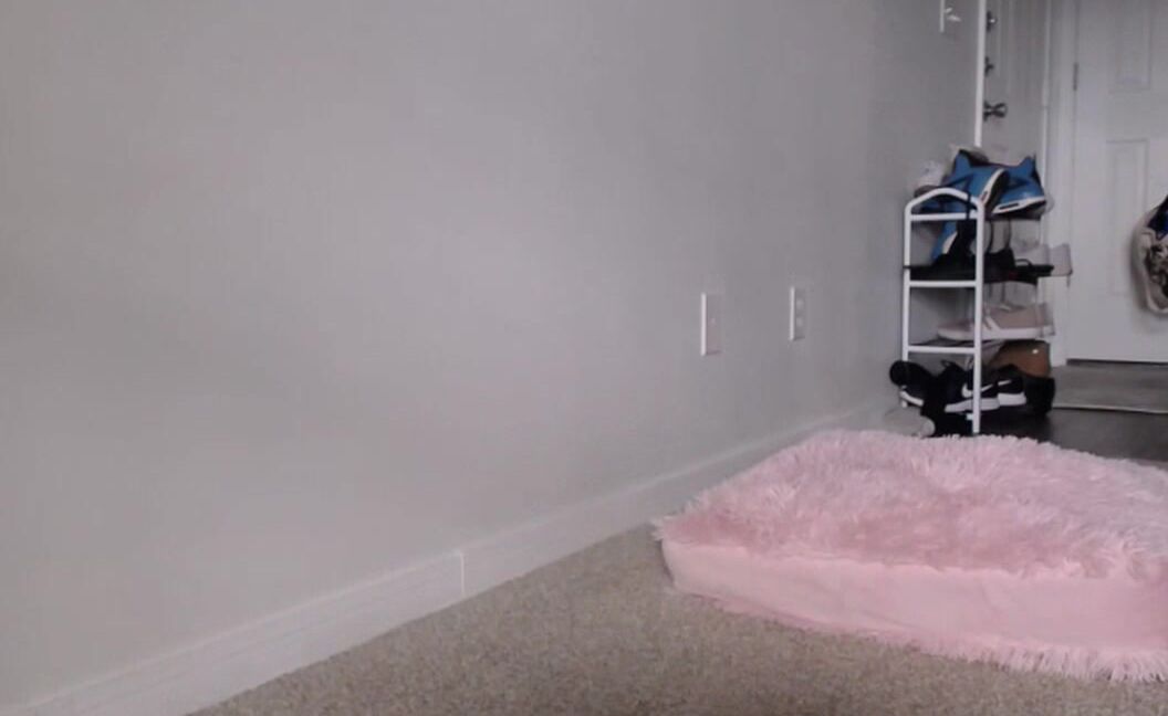 Meganholly Lip Gloss And Thong Lovers