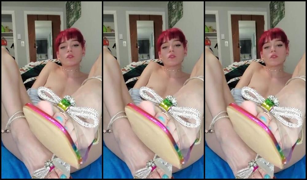 Miss Behavin Aka Misbehavedxoxo Onlyfans Heels Amp Masturbation