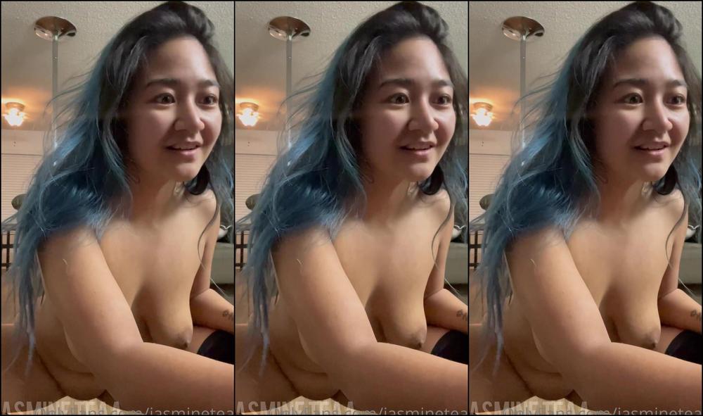 Jasmineteaa Min Vid Happy Hump Day I Did Barbell Squats For The First Time Since Mont