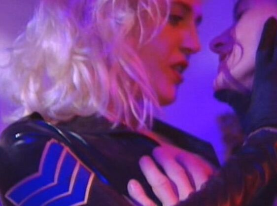 Olivia De Treville Pirate Video De Luxe 8 The Club S4