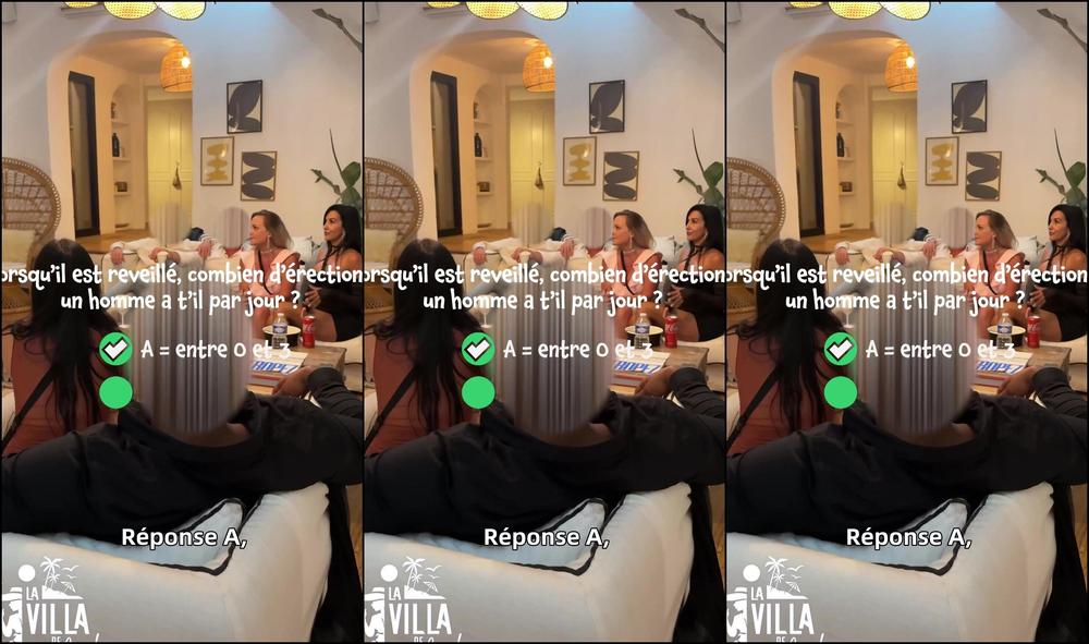 Tiffanyleiddi Episode De La Villa Aujourd Hui C Est Soir E Onlyfans XXX