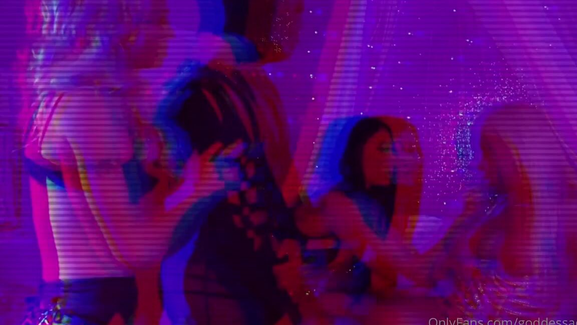 Goddess Adara Jordin Nicknamed Goddessadaraj 06 07 2022 Onlyfans Video Ts Femdom Glitch Porn 2 Hd 1080 Feat
