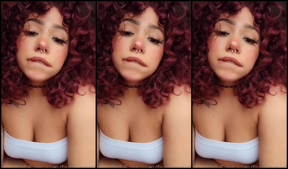 Footsiemichi Onlyfans Drop A Tip If You Followed My Instructions Mxh