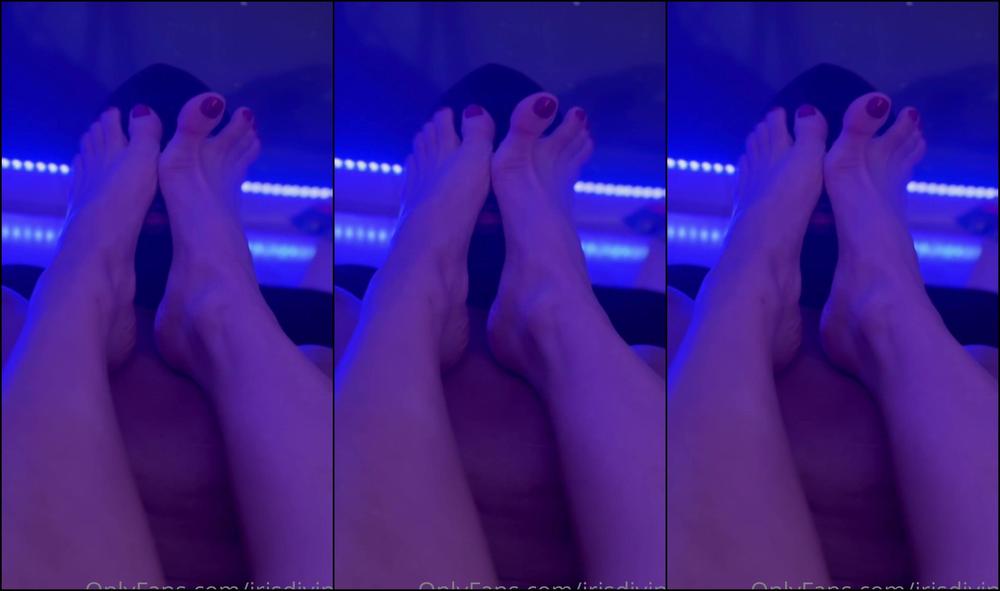 Irisdivina Ho Fatto Il Culo Al Mio Schiavo