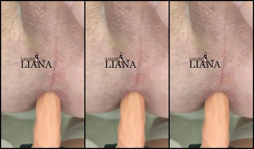 Sahibe Liana Aka Goddessliana Onlyfans 09 23 2024 Yaragima Giden Yol Ayaklarmdan Geer Demitim