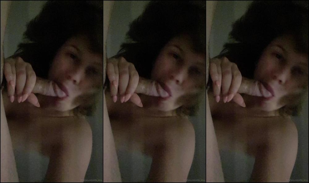 Ellie Zena 101920292 02 01 2020 Fellatio February Day 1