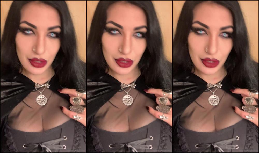 mistress damazonia happy halloween y all Onlyfans