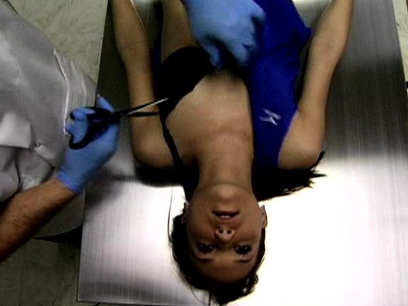 A Tragic Teenage Death