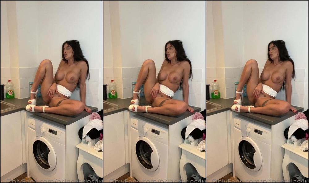 Princessjas Ux Morning