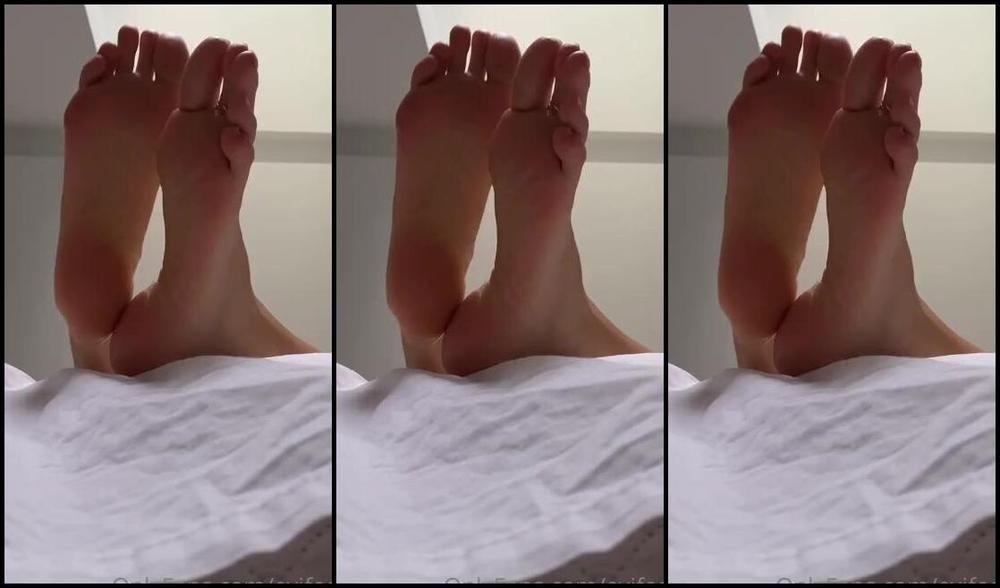 Evifeet Onlyfans Who Would Like To Worship My Feet