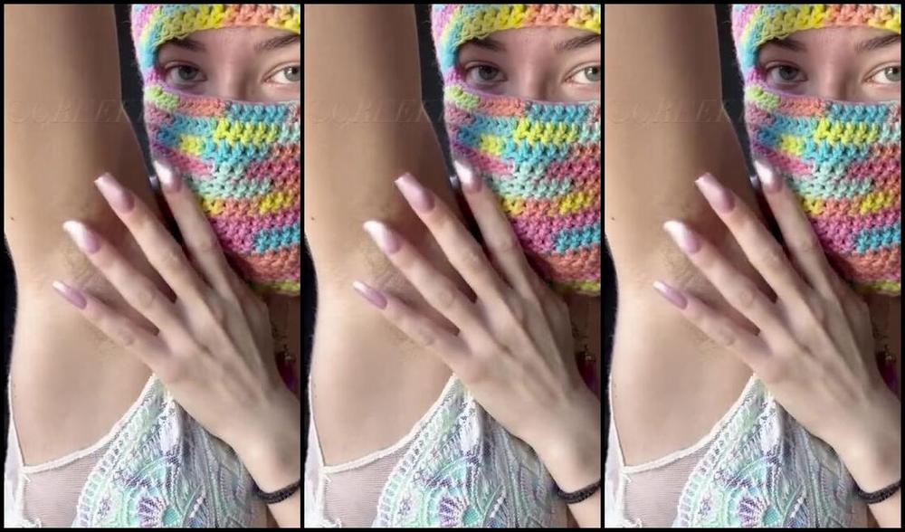 Greek Goddess Li Aka Greekli77 01 03 2025 Onlyfans Video Pov Im Missing Summer So Here Is A Role Play Part 1 For My Hair Lovers