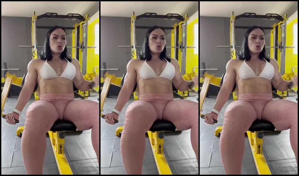 Quadsgoddess Nicknamed Quadsgoddess 02 19 2025 Onlyfans Video Work G7Co S