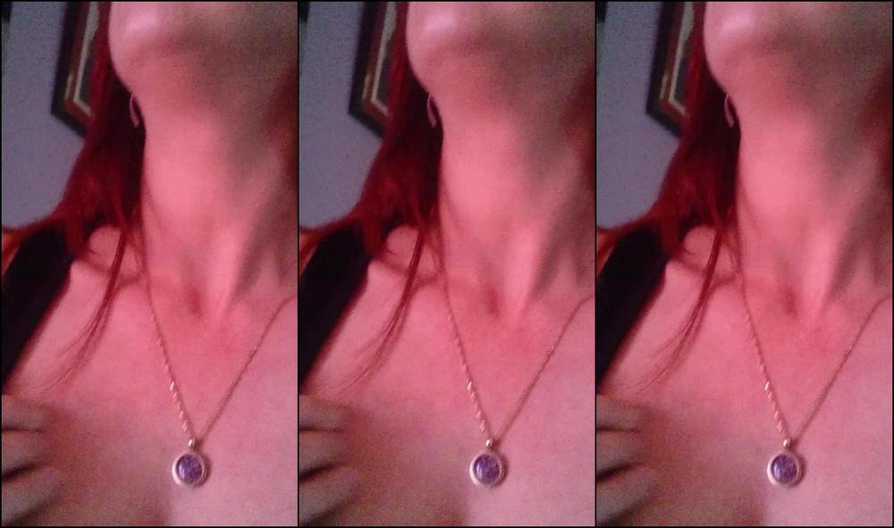 Curvycandice Try Not To Get Caught