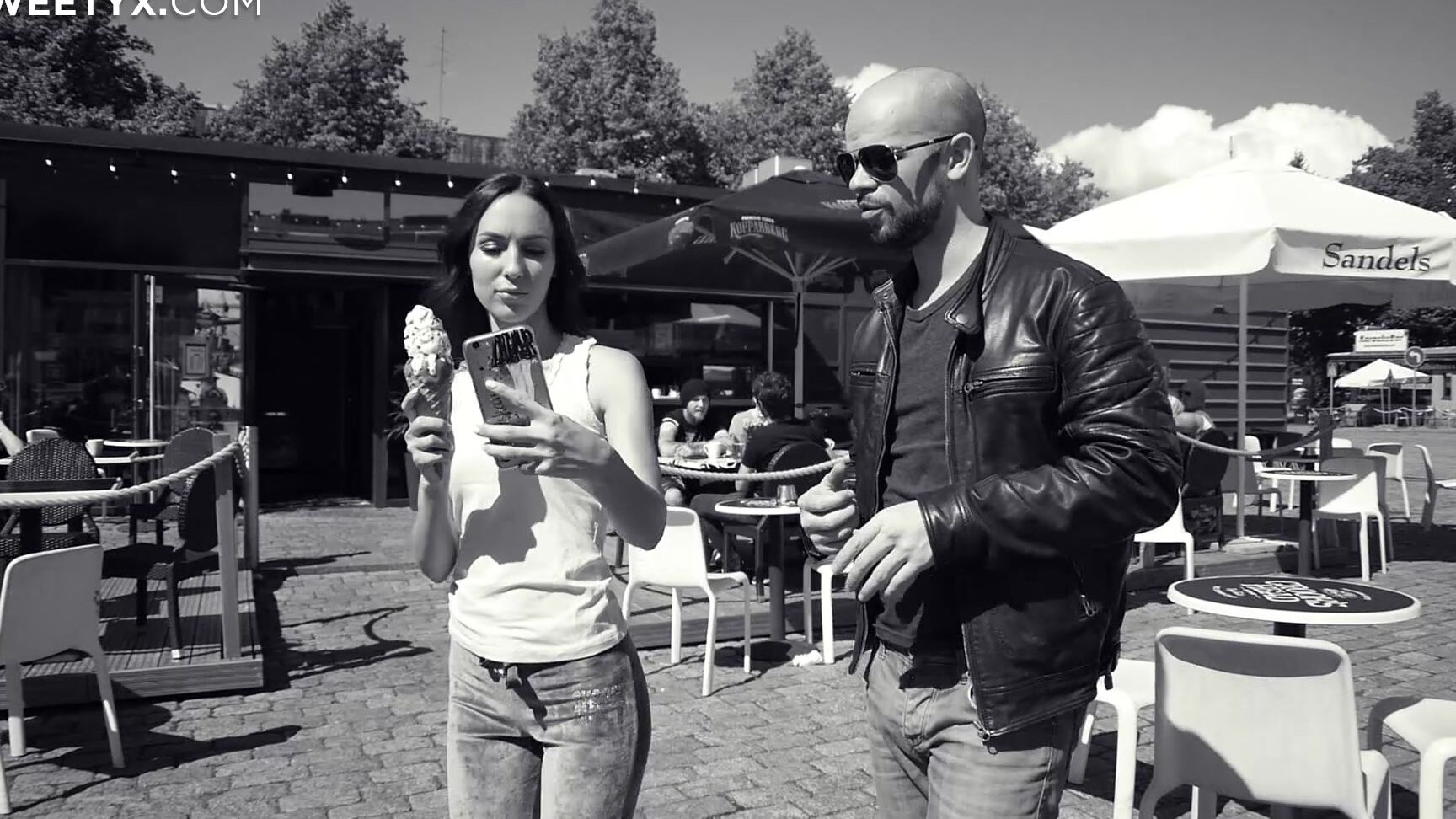 Anal, Anal Masturbation, Skinny Women, Domination, Shower sweetyx clean my balls 3 with lilu moon ManyVids