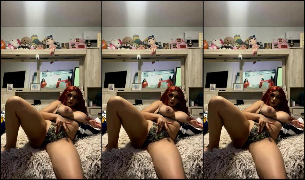 Gisellemontes Stream Started At Am Desvel Ndome Por Qu Estoy Hot