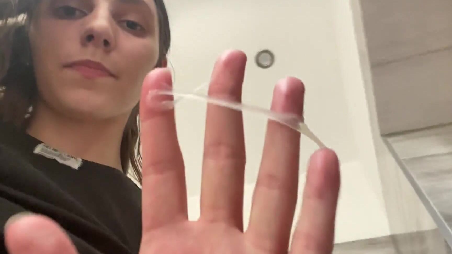 "6thot" Cream, Cream Eating, Fetish, Tasty, Dirty, Nasty, Discharge, Kink, Amateur, Big Clit, Suggest 6thot eating cream from my pussy cause im hungry and i cant cook more on my of gtasafanaccount pornhub