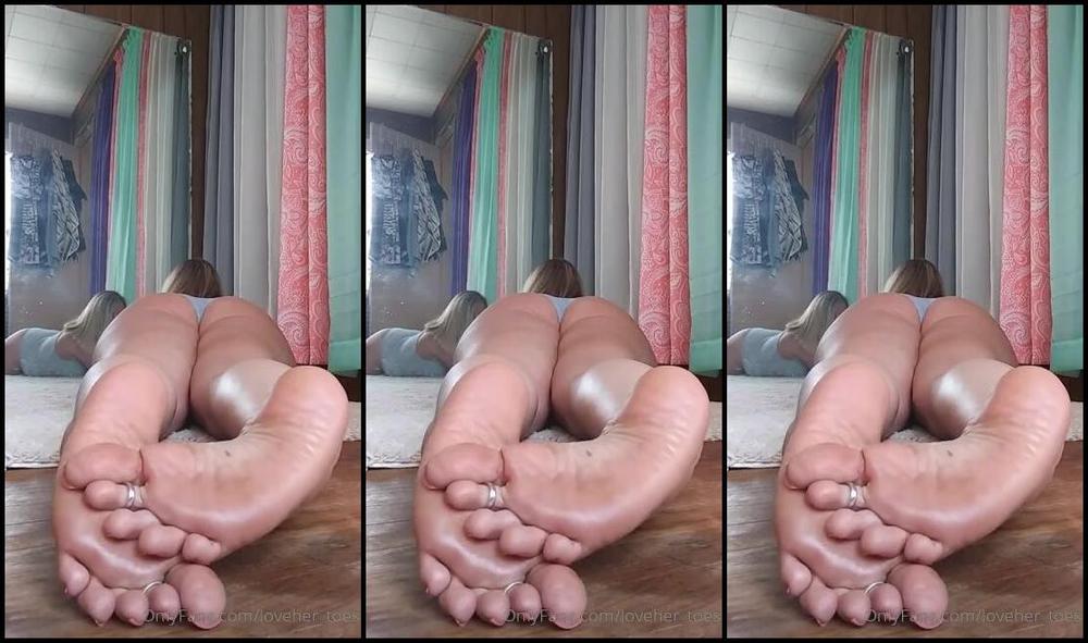 Loveher Toes Nicknamed Loveher Toes Onlyfans 5D7935Ebbcfb1E382532D