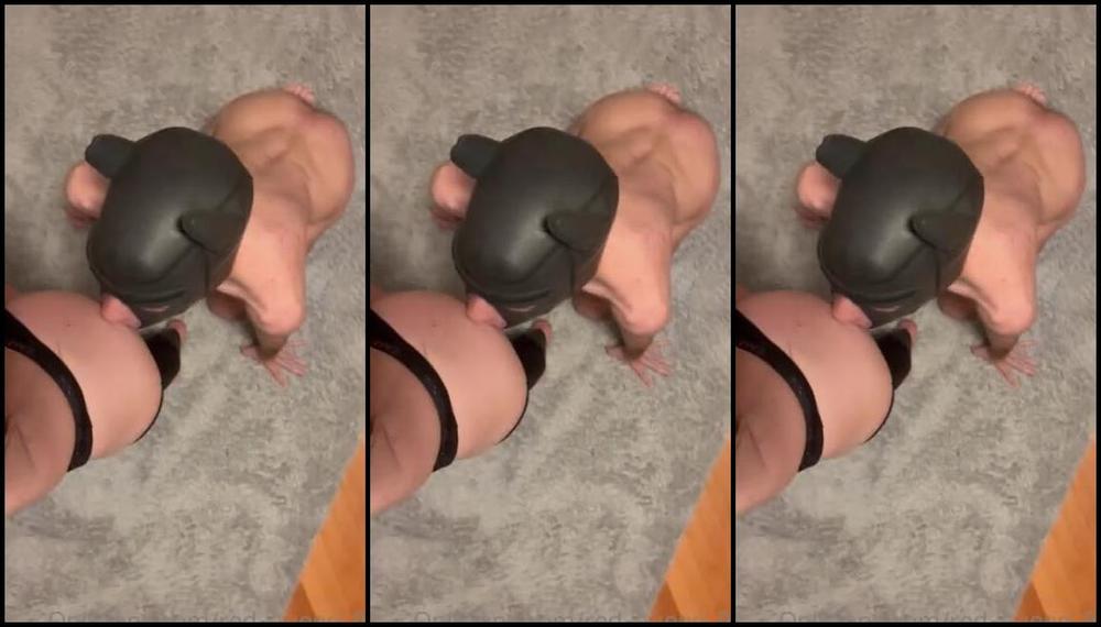 Red Queen Nicknamed Red Queen 94 Femdom 10 17 2022 Onlyfans Video Good Pup Worshipping My Ass I Know Youd Give Anything To Be Able To Do The