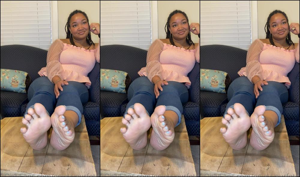 Enjoyyourfetish Rashasoles