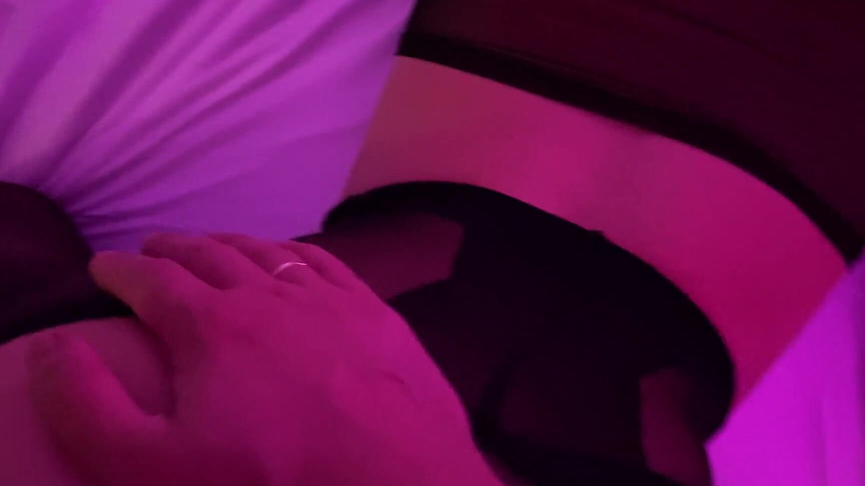 Fuck Her Ever Hungry Mouth One More Time And Fill It With Hot Cum Slowlytease