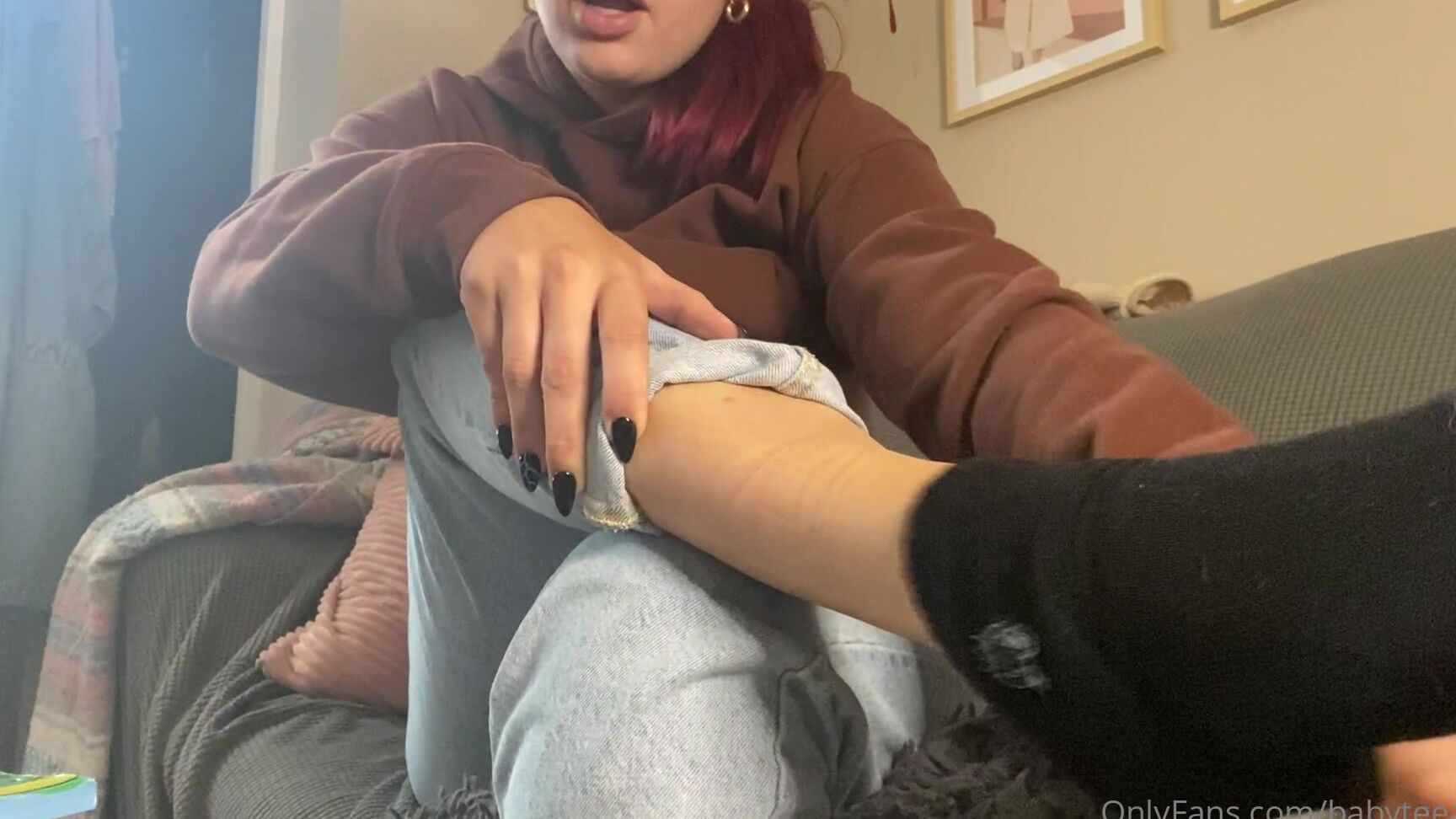 Babyteeasmr What Youve All Been Asking For Joi