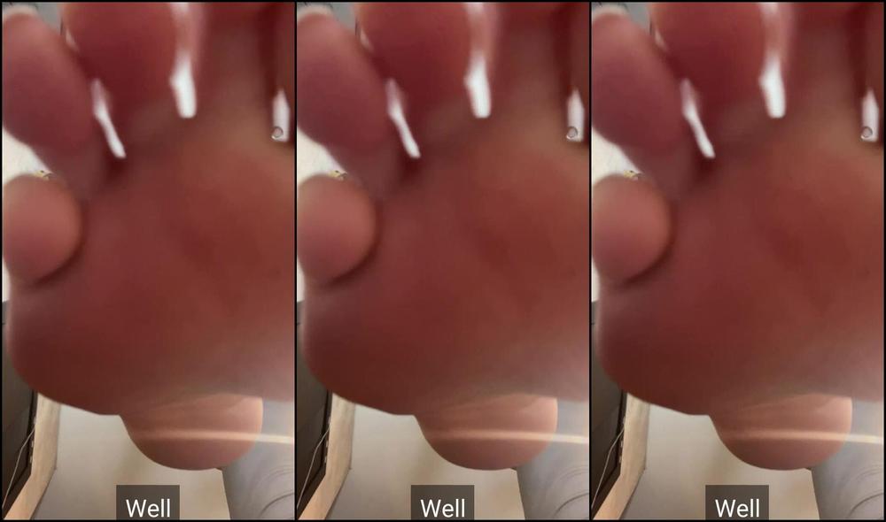 Queen Sexy Feet1 3124538887 12 14 2023 For All My Foot Bitches I Just Got Home From Work And I Want You To