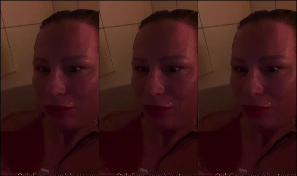 Skystrength Hi Guys It S Saturday No Night Out Because Of Yo