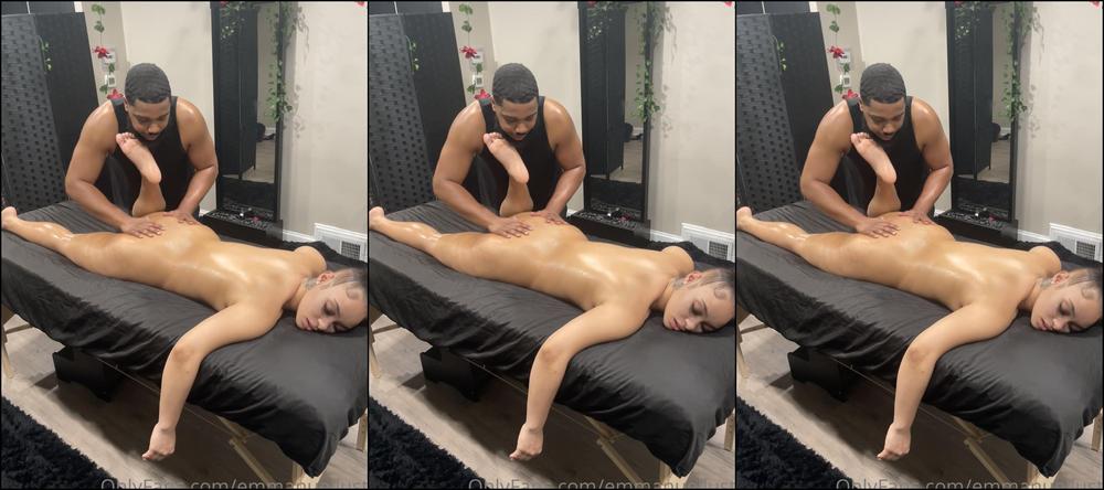 Emmanuellustin Sashathebrat And I Want To See The