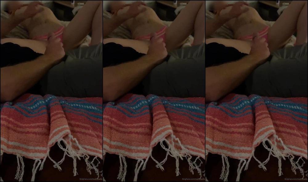 Realhotwife Video Of Min Total Letting My Hubby S Friend