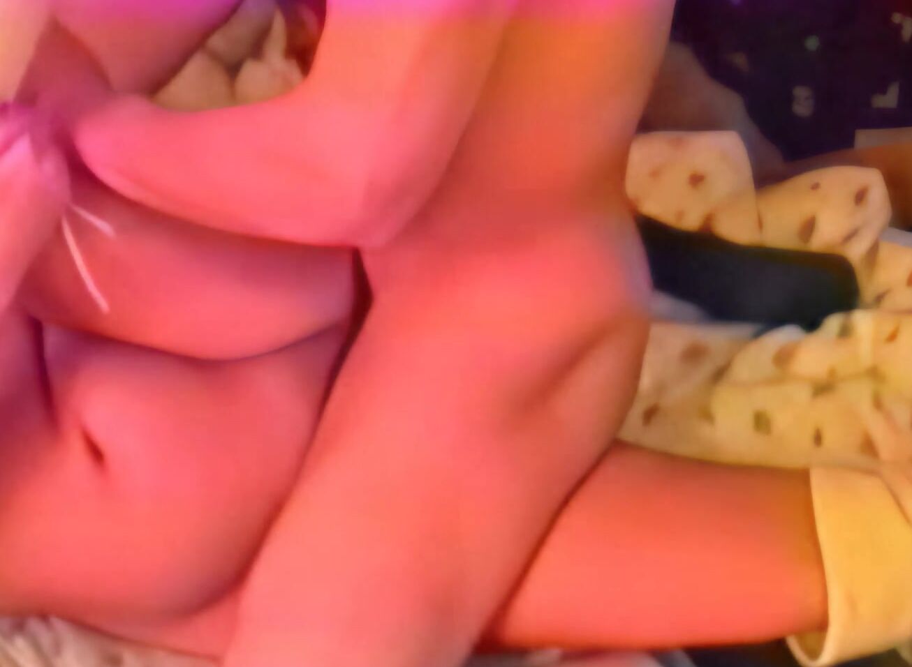 The Erotic Adventures Of Harry Johnson 1992