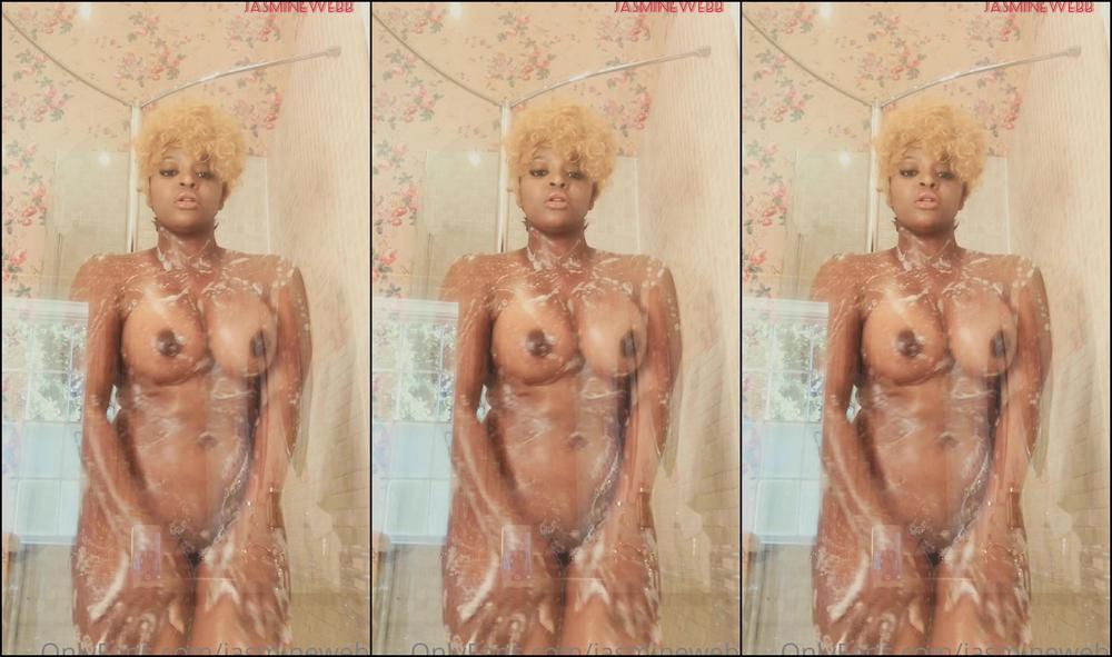 Jasminewebb Got A Fan On The Way To See Me I Better Prepare Pamper Pretty Precious Pussy