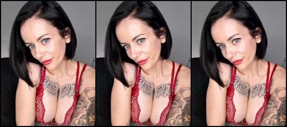 Melodyradford Kinky Tease Video