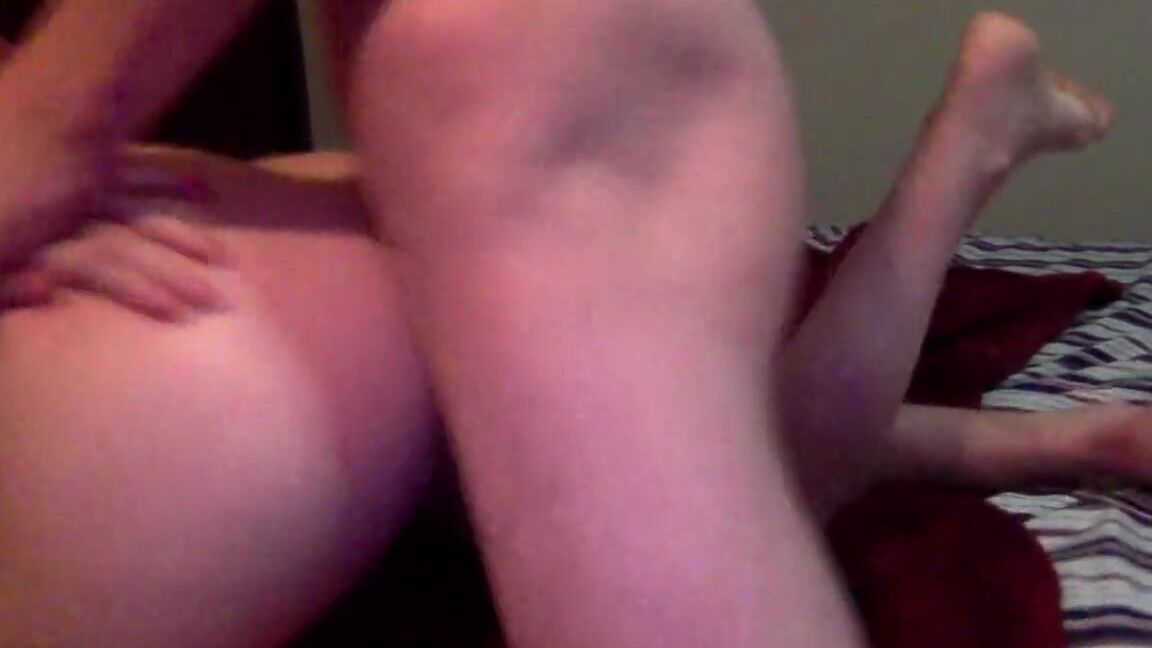 SLUTTY REDHEAD GETS FUCKED HARD - ANOTHERBROKECOUPLE PornHubPremium