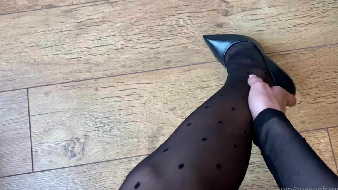 Adeline Murphy Nicknamed Queenofransome 07 02 2022 Onlyfans Video Youre Next To Me While Im Doing This