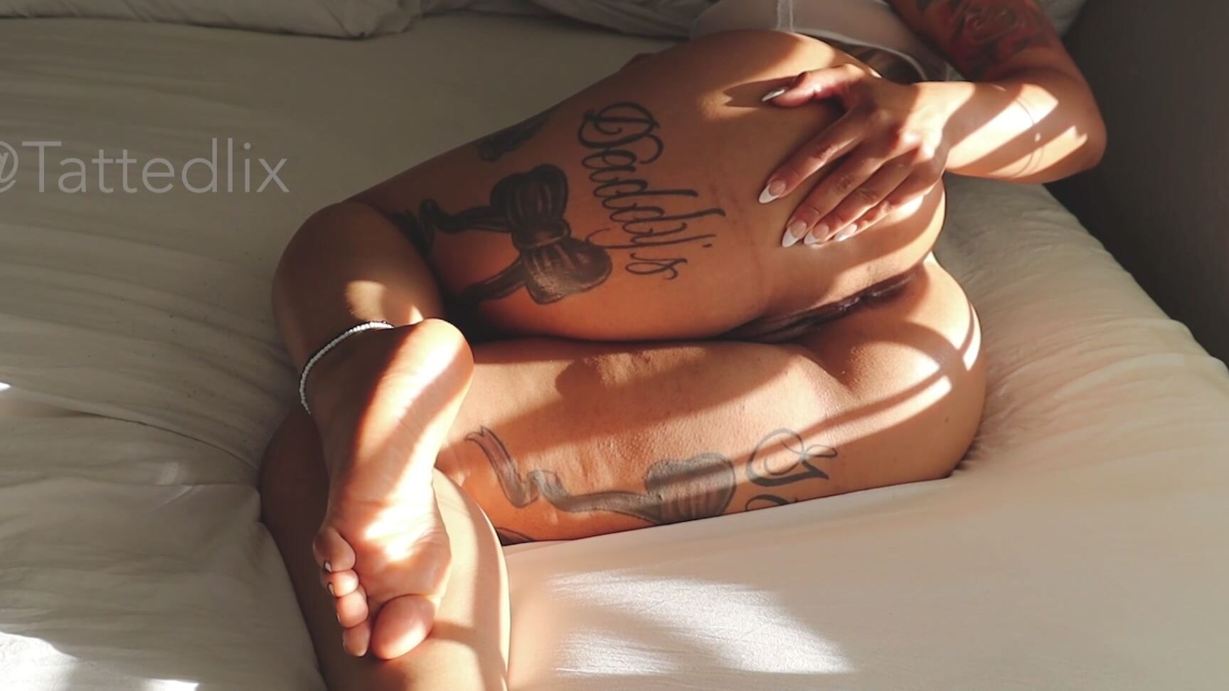 Tattedlix Videos 159