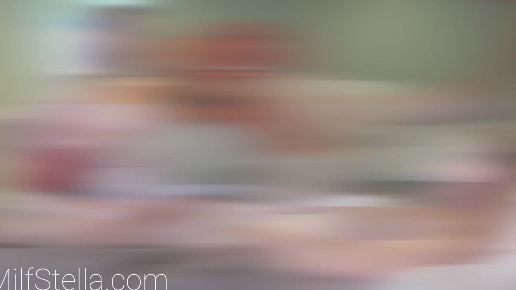 Only Stella Happy National Brother S Day I M Your Present Step Brother Anal Facial This Is Just A