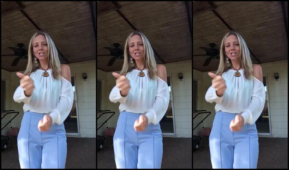 Marilyn Jensen Nicknamed Missmjbabii 10 19 2024 Onlyfans Video Leaked Missmjbabii 1898