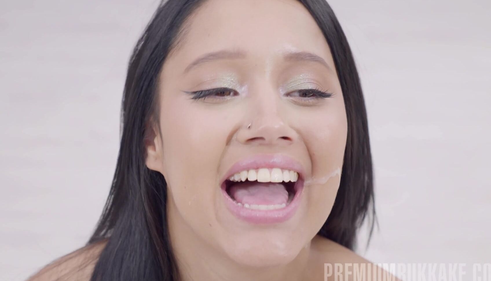 Premium Bukkake PB 354 bonero lia ponce 6 bukkake bts PremiumBukkake