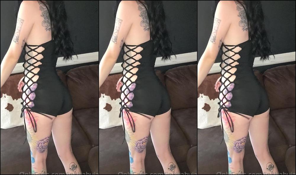 Inkbabyjae 2529682155 07 20 2022 I Made A Hot New Fingering Video While My Roommate Was Upstairs On A Conference Call