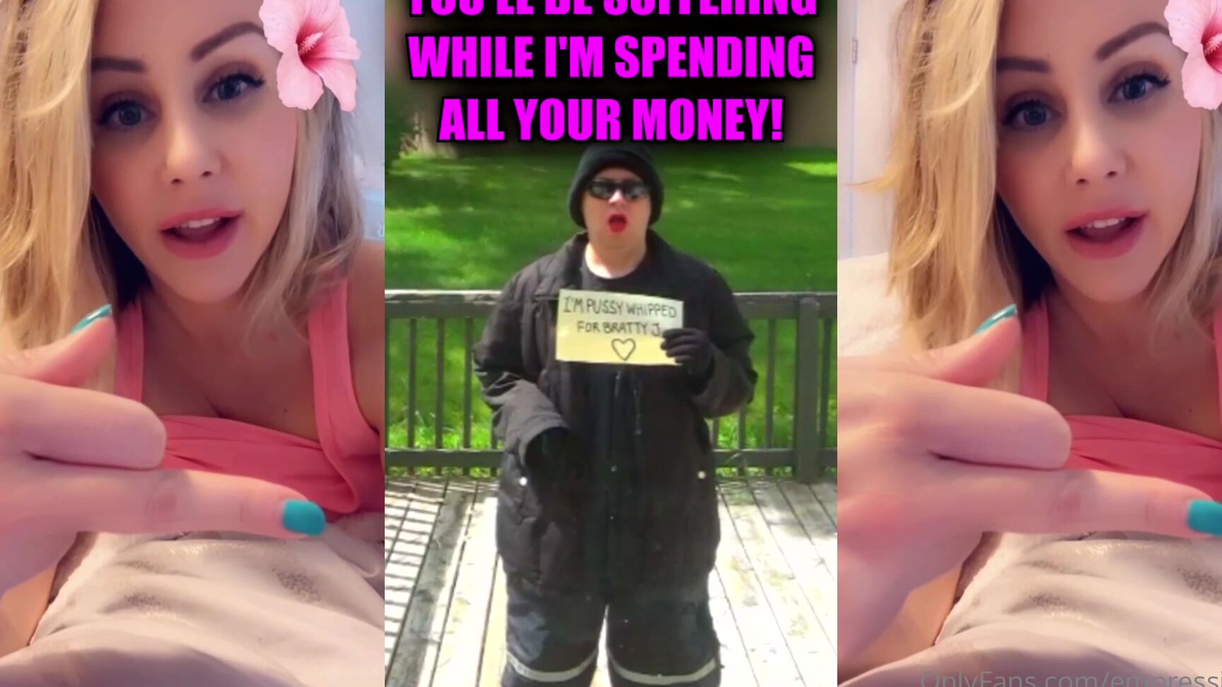 Empressjazzy New Clip Cruel Summer This Summer You Get To