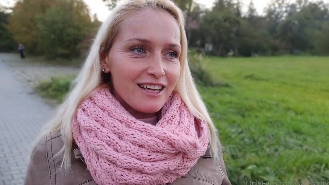 Kathianobilixx Findom 10 09 2020 Onlyfans Video Sometimes I Get Too Exited Even If Sex Is Not Involved