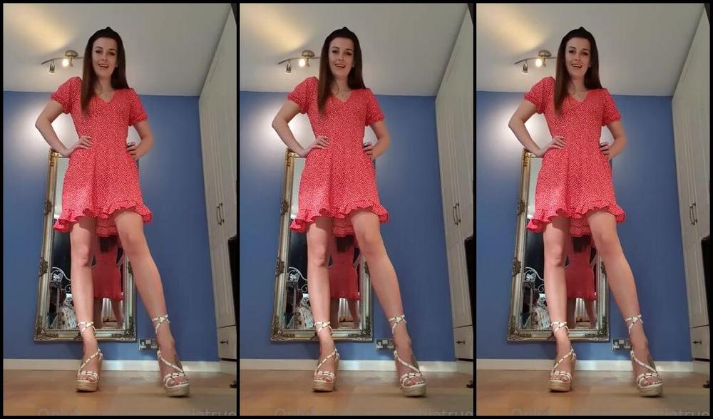 Miss Sophia Truee Vip Nicknamed Sophiatruee 03 09 2021 Onlyfans Video Let Me Show You What It Means To Be Useful