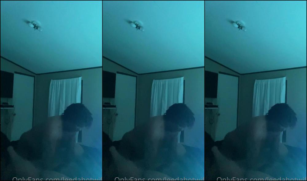 Leedahotwife He Wanted To Fuck Me On Camera My Pussy