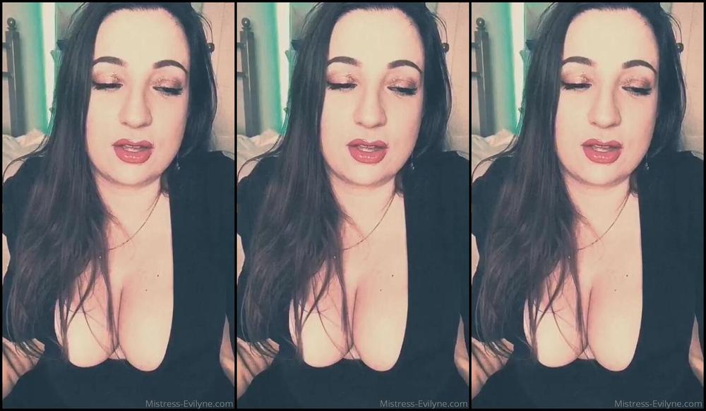 Dominatrix Mistress Evilyne msevilyne 10 OnlyFans