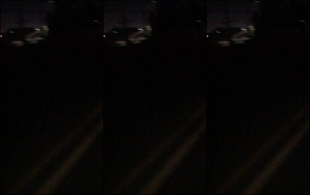 Publicprincess A Little Walk Through The Night Or