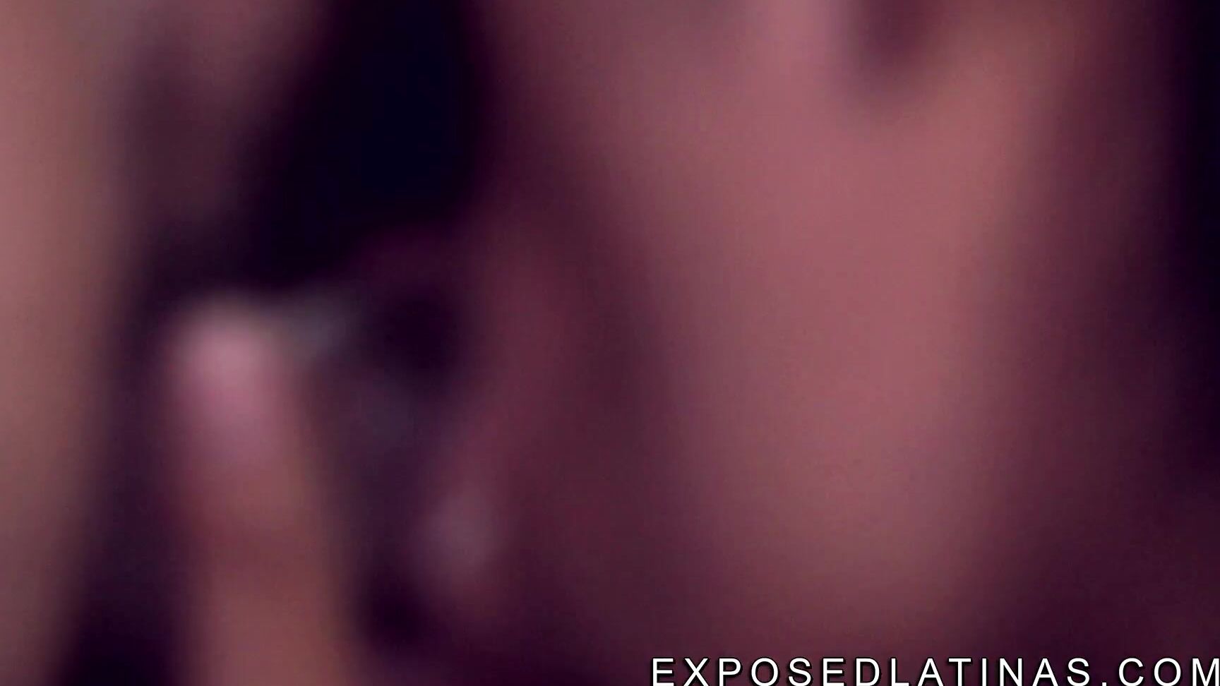 Exposedlatinas Morena