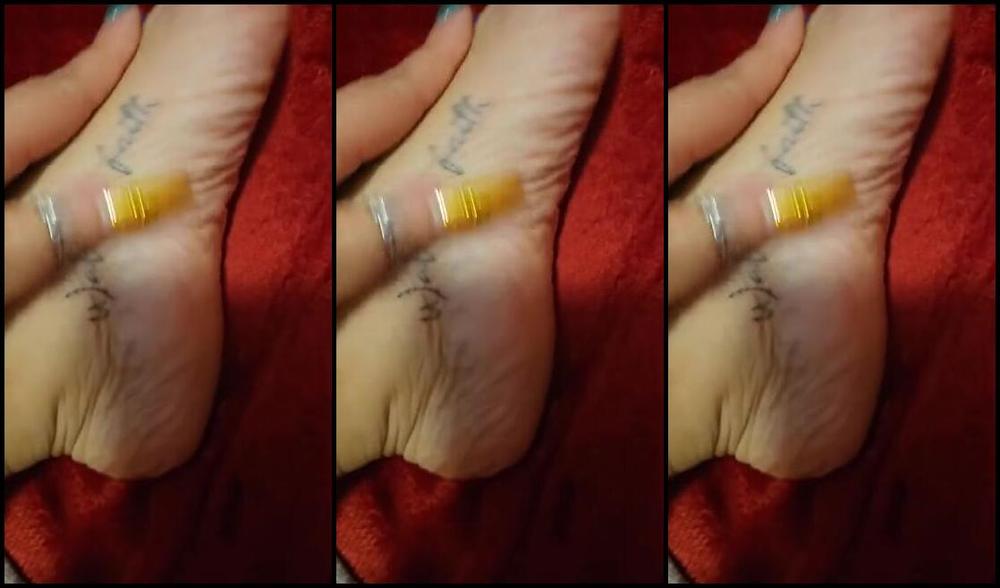 Ab Aka Mywaysoles Onlyfans Mmmm Lets Rub Together