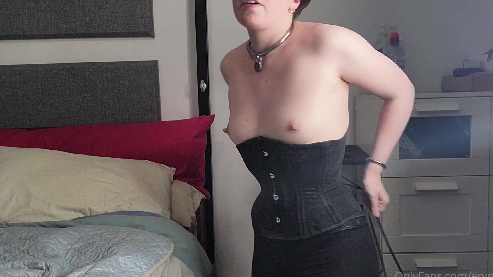 Erynrose I Had Another Horny Wonderful Terrible Idea This Was