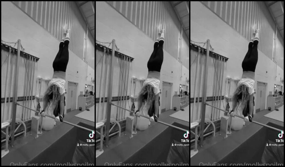 Mollyspoilme Nicknamed Mollyspoilme Onlyfans Just Wanted To Show Off A Chisten Fucked I Still Do These Cj