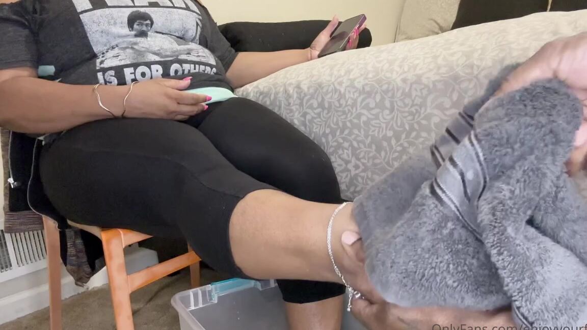 Enjoyyourfetish Onlyfans Worshipsolz124P